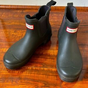 Hunter Boots Women’s Size 7